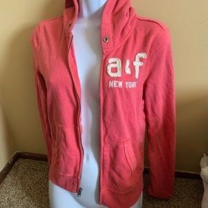 Girls xl hoodie, equivalent to a xs in women’s